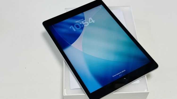 iPad Gen9 64 GB WiFi