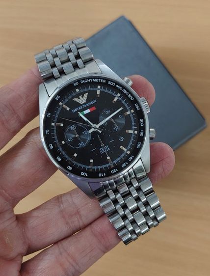 นาฬิกามือสอง Emporio Armani AR5983 รูปที่ 5