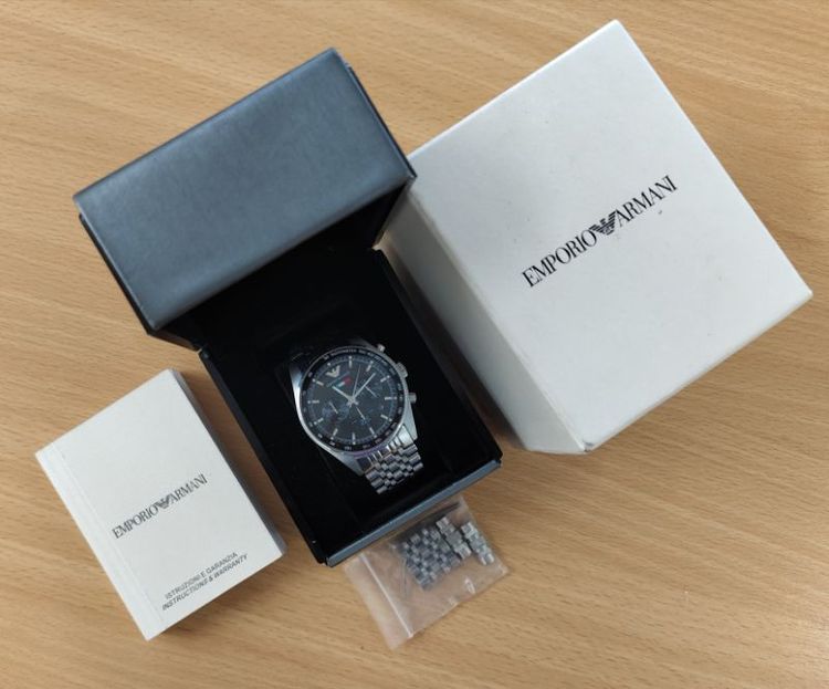 นาฬิกามือสอง Emporio Armani AR5983 รูปที่ 7