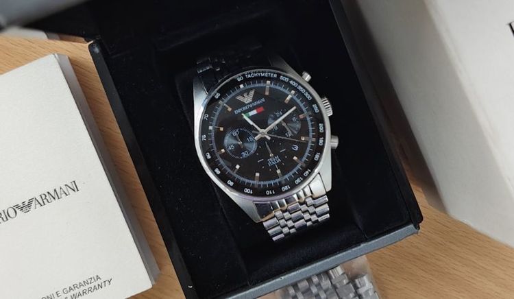นาฬิกามือสอง Emporio Armani AR5983 รูปที่ 2