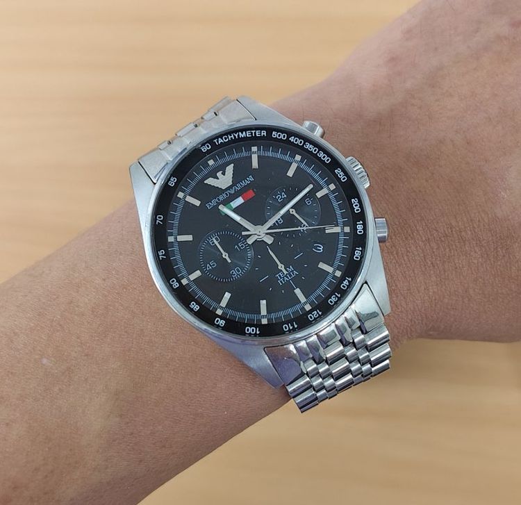 นาฬิกามือสอง Emporio Armani AR5983