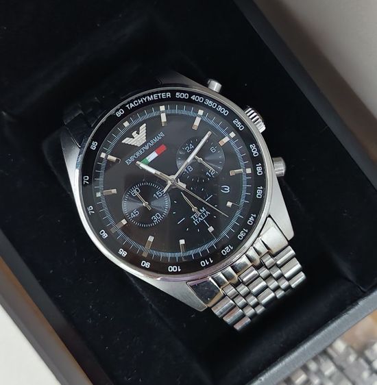 นาฬิกามือสอง Emporio Armani AR5983 รูปที่ 3