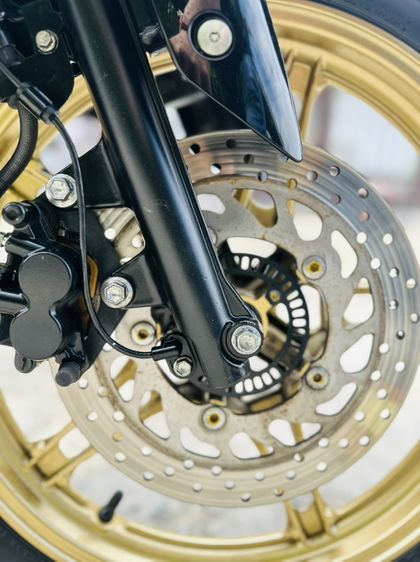 ปี2025 Yamaha Exciter155 รับแลกเทิน เล่มชุดโอนครบ รูปที่ 12