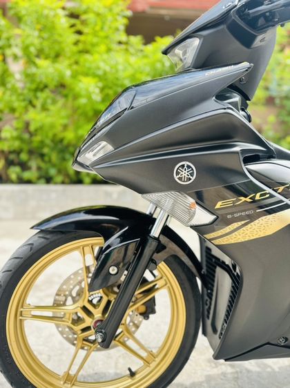 ปี2025 Yamaha Exciter155 รับแลกเทิน เล่มชุดโอนครบ รูปที่ 14