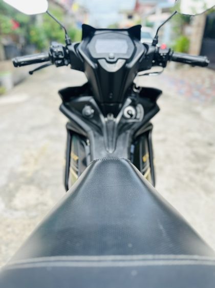 ปี2025 Yamaha Exciter155 รับแลกเทิน เล่มชุดโอนครบ รูปที่ 5