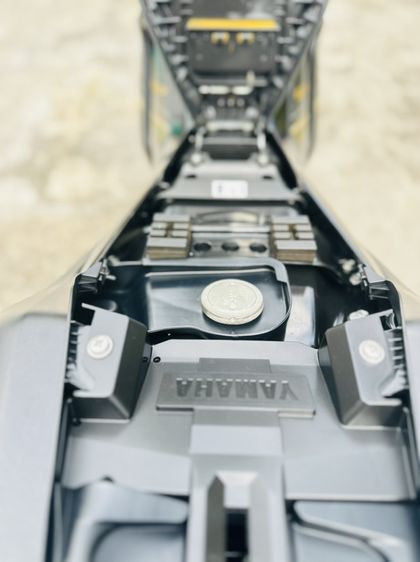 ปี2025 Yamaha Exciter155 รับแลกเทิน เล่มชุดโอนครบ รูปที่ 6