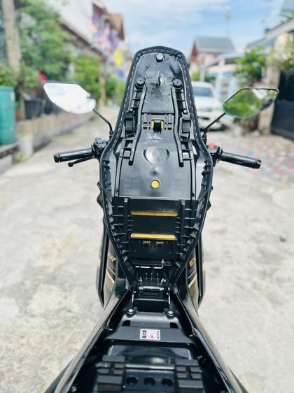 ปี2025 Yamaha Exciter155 รับแลกเทิน เล่มชุดโอนครบ รูปที่ 7