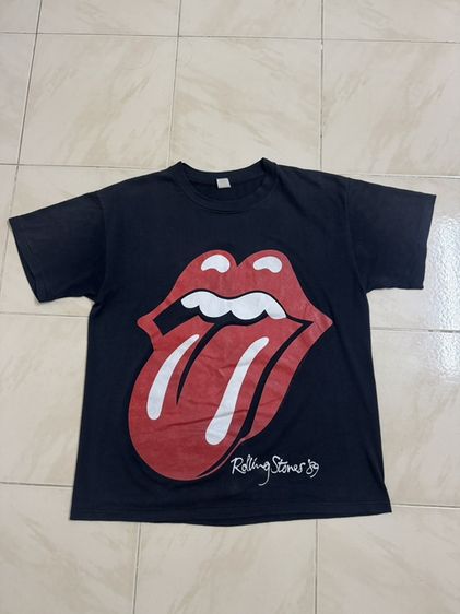เสื้อวินเทจ