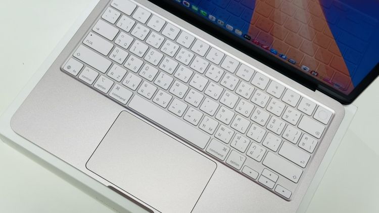 MacBook Neo 512 GB รูปที่ 4