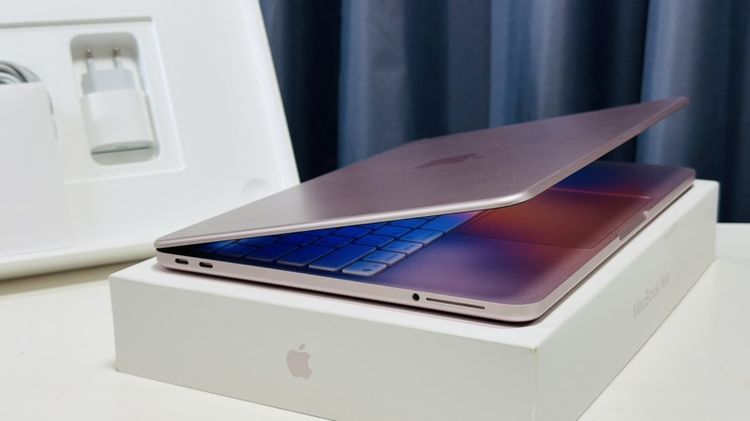 MacBook Neo 512 GB รูปที่ 6