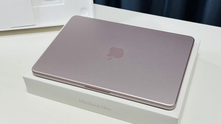 MacBook Neo 512 GB รูปที่ 2