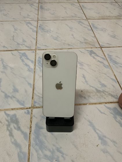 ขาย ไอโพน 14 plus 128 g เครื่องไทย ราคา 13,900 บาท รูปที่ 2
