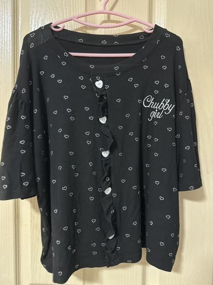 เสื้อผ้า เสื้อทำงาน รูปที่ 4