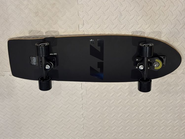 เซิร์ฟสเก็ต (Surfskate) Smoothstar 77 รูปที่ 4