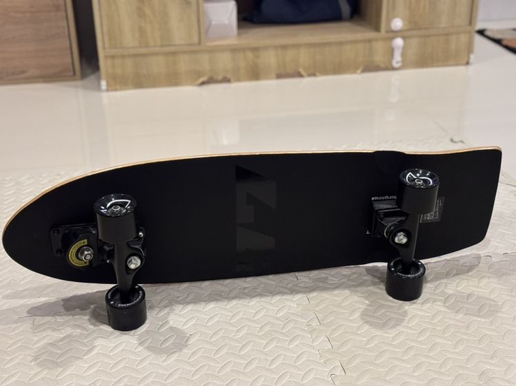 เซิร์ฟสเก็ต (Surfskate) Smoothstar 77 รูปที่ 2