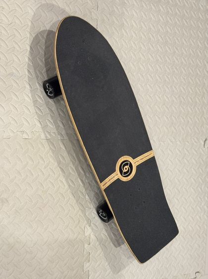 เซิร์ฟสเก็ต (Surfskate) Smoothstar 77