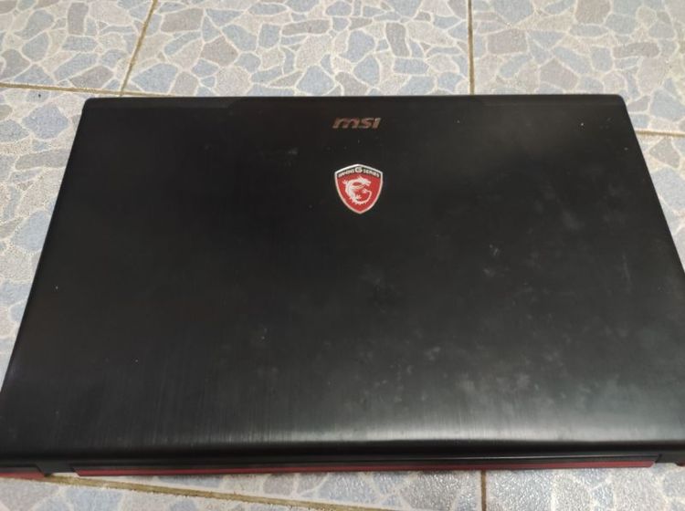 notebook msi ge70 2pc-401xth