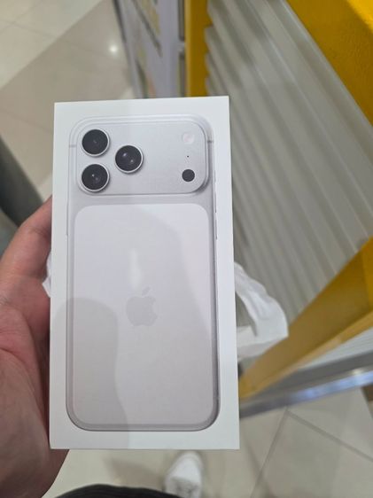 iPhone อื่นๆ 256 GB 17 PRO MAX 256GB