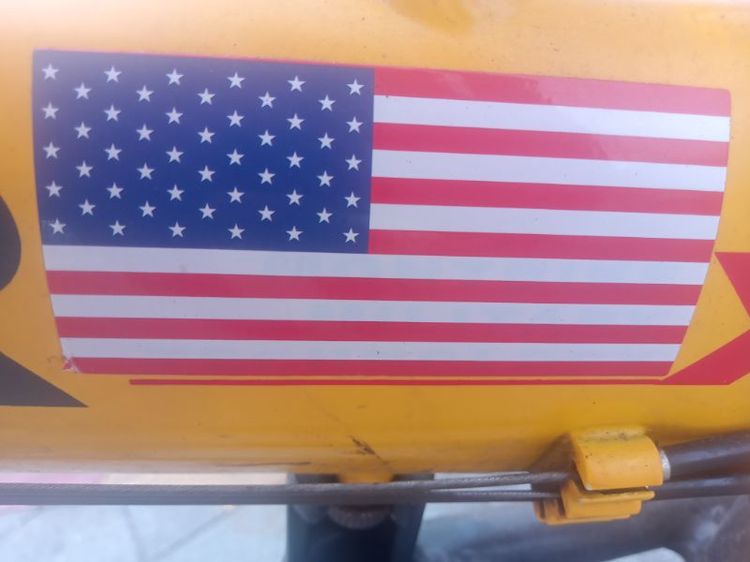 เสือภูเขาแฮมเบอร์อลูทั้งคัน from USA โทรอย่างเดียวครับ รูปที่ 2