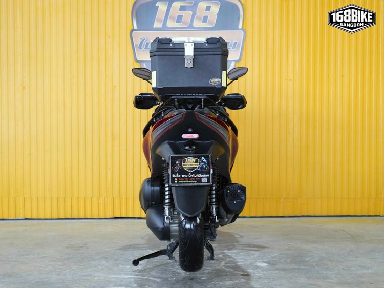 ZONTES 350E ปี 2024 ฟรีดาวน์ ออกรถใช้เงิน 0 บาท รูปที่ 10
