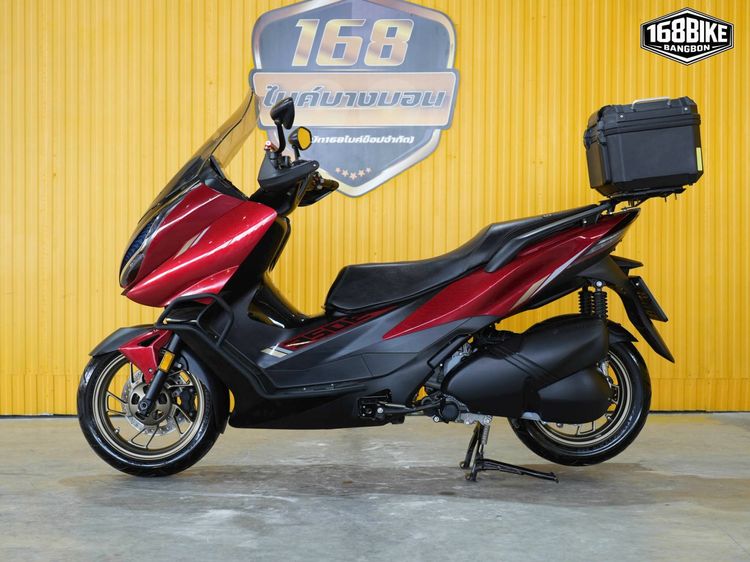 ZONTES 350E ปี 2024 ฟรีดาวน์ ออกรถใช้เงิน 0 บาท รูปที่ 3