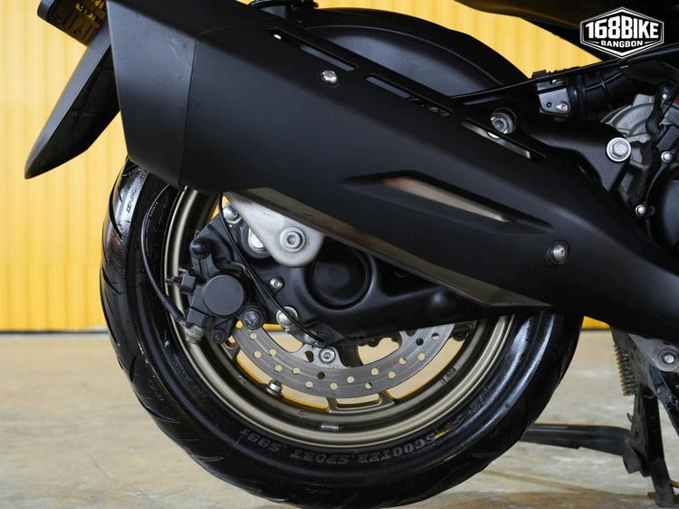 ZONTES 350E ปี 2024 ฟรีดาวน์ ออกรถใช้เงิน 0 บาท รูปที่ 17