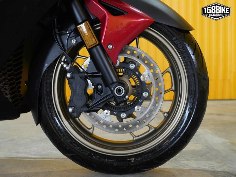 ZONTES 350E ปี 2024 ฟรีดาวน์ ออกรถใช้เงิน 0 บาท รูปที่ 15