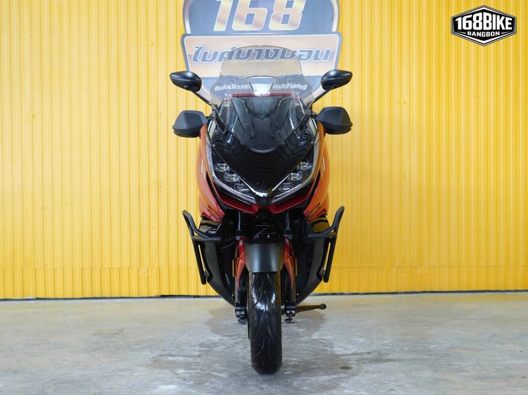 ZONTES 350E ปี 2024 ฟรีดาวน์ ออกรถใช้เงิน 0 บาท รูปที่ 9