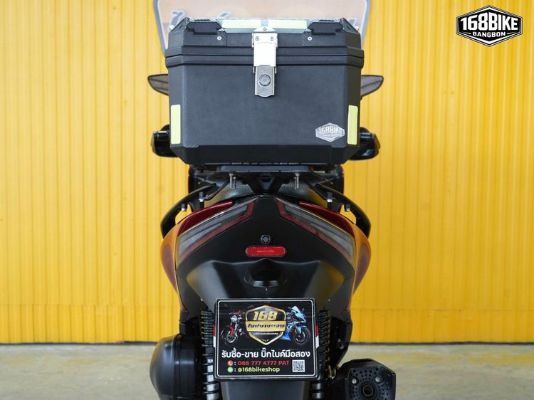 ZONTES 350E ปี 2024 ฟรีดาวน์ ออกรถใช้เงิน 0 บาท รูปที่ 6