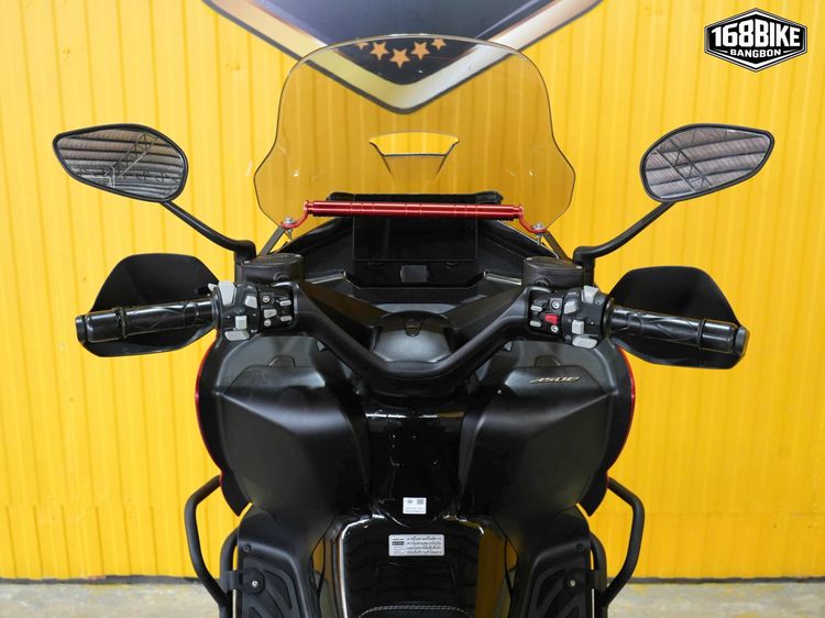 ZONTES 350E ปี 2024 ฟรีดาวน์ ออกรถใช้เงิน 0 บาท รูปที่ 5