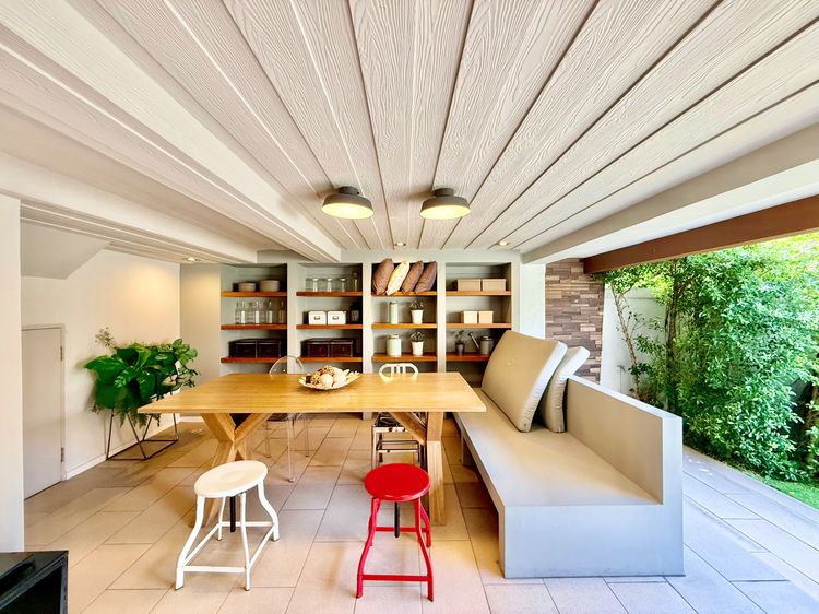 โอกาสสุดท้าย ทาวน์โฮมหรู 4.5 ชั้น ใจกลางสาธุประดิษฐ์-สาทร Luxx Ville แปลง A2 - บ้านตัวอย่าง ตกแต่งครบ พร้อมเข้าอยู่  ทำเลสุด rare  รูปที่ 4