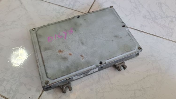 กล่องECU MTรถ Honda civic EK เกียร์ธรรมดา