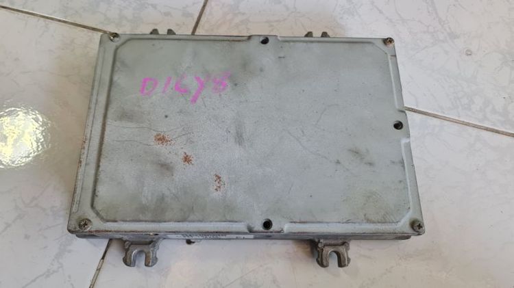 กล่องECU MTรถ Honda civic EK เกียร์ธรรมดา รูปที่ 2