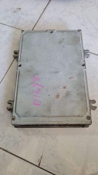 กล่องECU MTรถ Honda civic EK เกียร์ธรรมดา รูปที่ 3