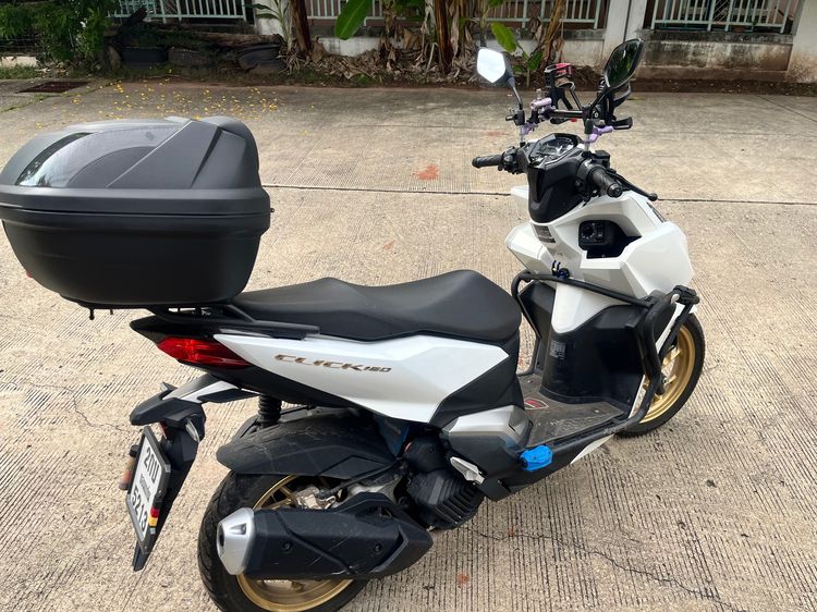 Honda click 160 2023