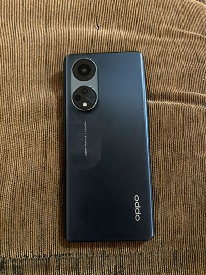 ขายโทรศัพท์เครื่องเก่าครับรุ่น oppo Reno 8 T 5G ใช้มา4-5ปีล่ะครับ อยากขายเพราะว่าไม่ได้ใช้ชื้อเครื่องใหม่แล้ว แล้วก็มีรอยแตกรอยร้าวทำตกครับแต่ยังใช้งานได้ปกติทุกอย่าง ลายนิ้วมือ รูปที่ 2