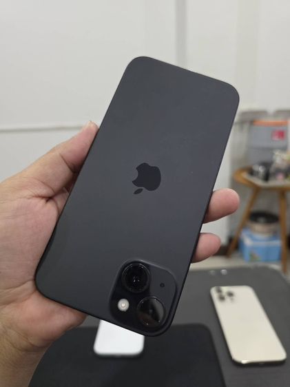 iPhone 15plus 128gb แบต86% ศูนย์ไทยเดิมๆ รูปที่ 6