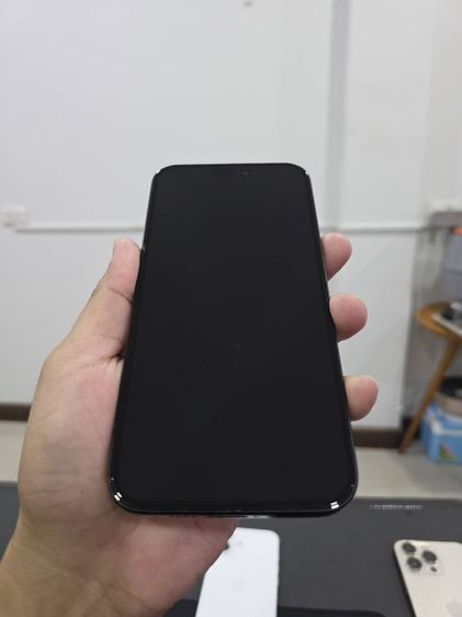 iPhone 15plus 128gb แบต86% ศูนย์ไทยเดิมๆ รูปที่ 7