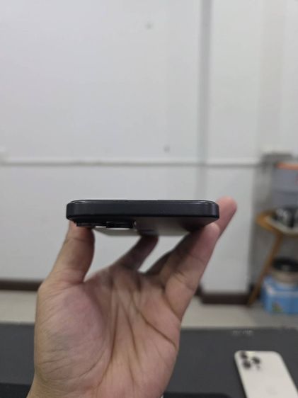 iPhone 15plus 128gb แบต86% ศูนย์ไทยเดิมๆ รูปที่ 5