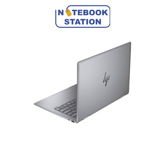 HP Envy x360 ทัชกรีนหมุนจอได้มีปากกา IntelCoreUltra5-125U Ram16 SSD512GB จอ14.0 FHD+ IPS รูปที่ 2