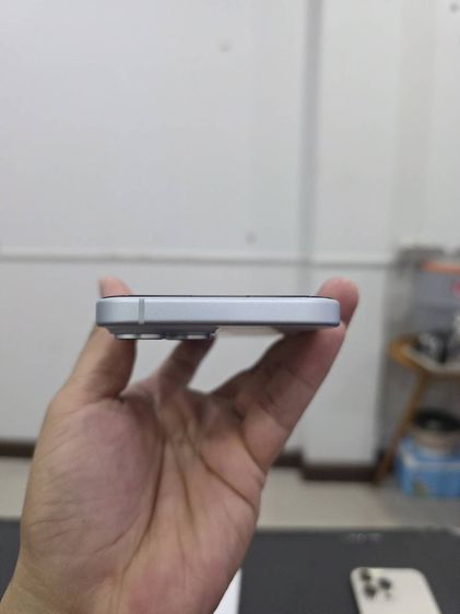 iPhone 15 128gb เครื่องศูนย์ไทยเดิมๆ รูปที่ 5