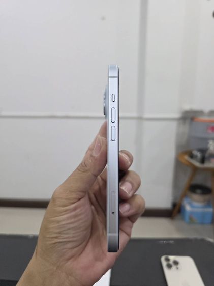 iPhone 15 128gb เครื่องศูนย์ไทยเดิมๆ รูปที่ 2