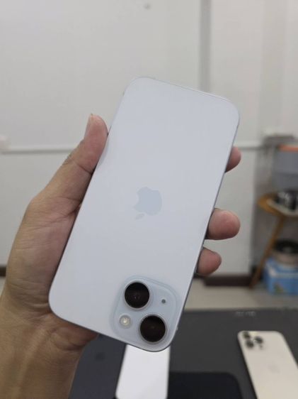 iPhone 15 128gb เครื่องศูนย์ไทยเดิมๆ รูปที่ 6