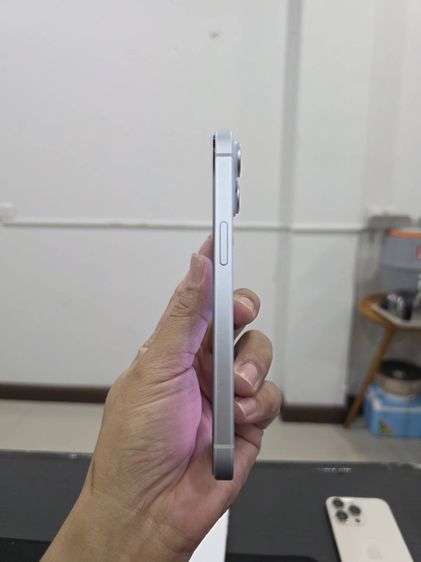 iPhone 15 128gb เครื่องศูนย์ไทยเดิมๆ รูปที่ 3