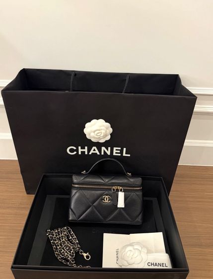 chanel Vanity Y.25