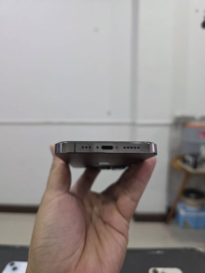 iPhone 13pro 128gb เครื่องศูนย์ไทย รูปที่ 4