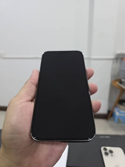 iPhone 13pro 128gb เครื่องศูนย์ไทย รูปที่ 7