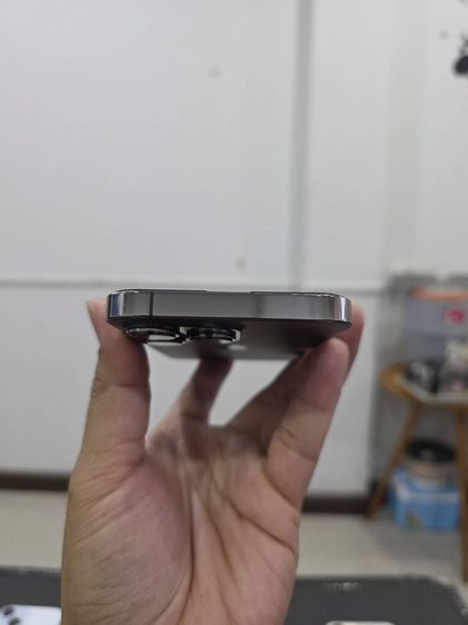 iPhone 13pro 128gb เครื่องศูนย์ไทย รูปที่ 5