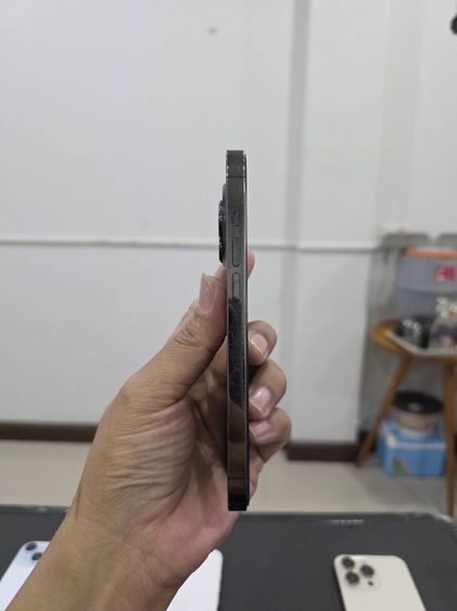 iPhone 13pro 128gb เครื่องศูนย์ไทย รูปที่ 2