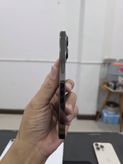 iPhone 13pro 128gb เครื่องศูนย์ไทย รูปที่ 3